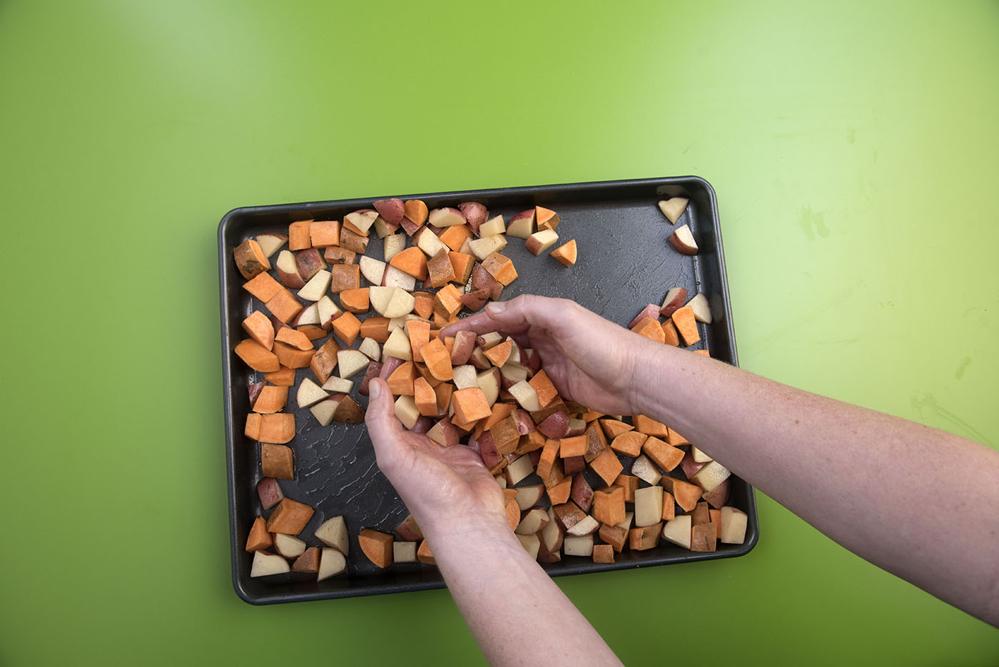 Easy, Healthy Ways to Cook Your Veggies! HappyHealthy